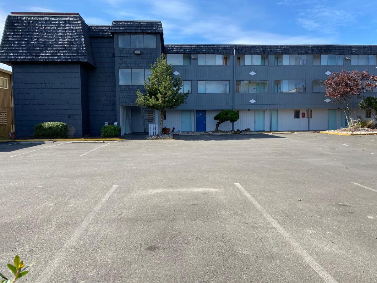 The Sands Resort Ocean Shores Exterior photo