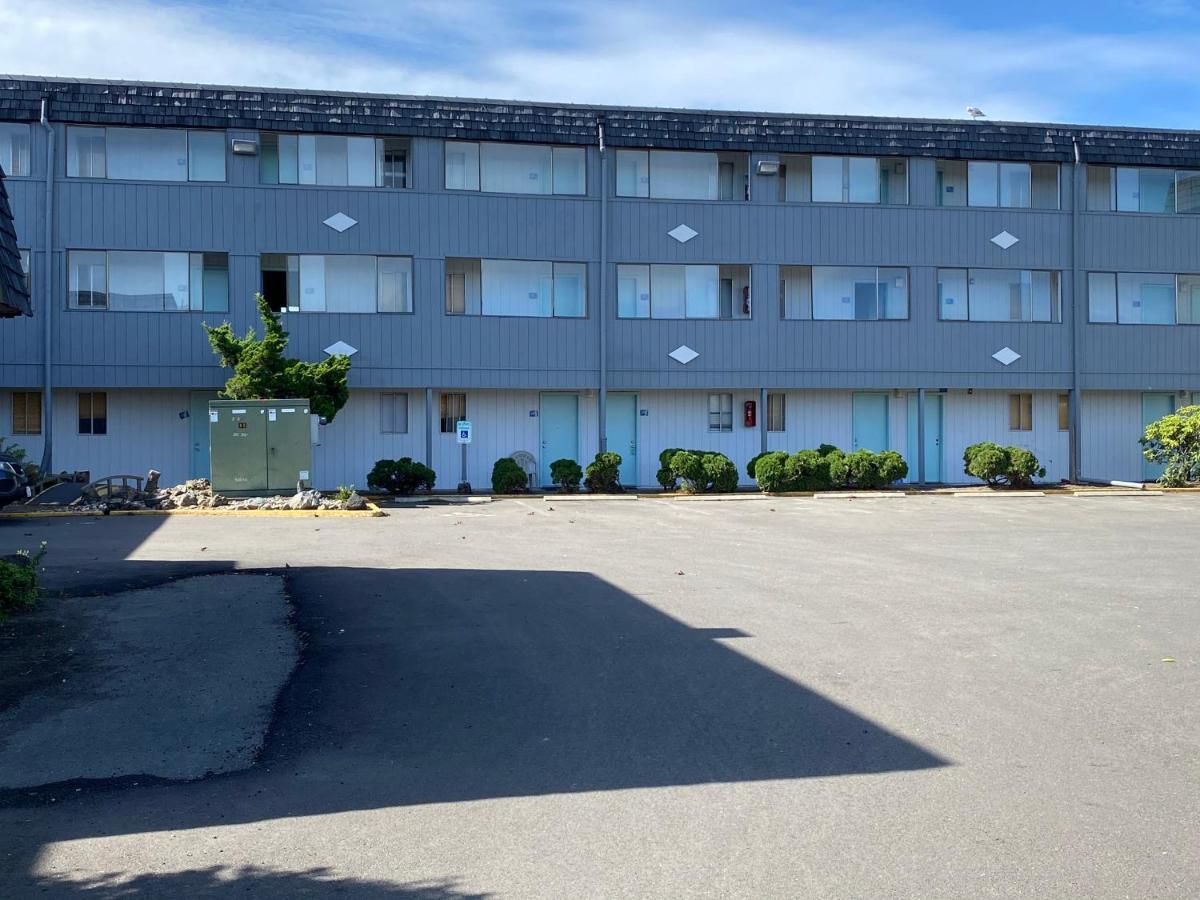 The Sands Resort Ocean Shores Exterior photo