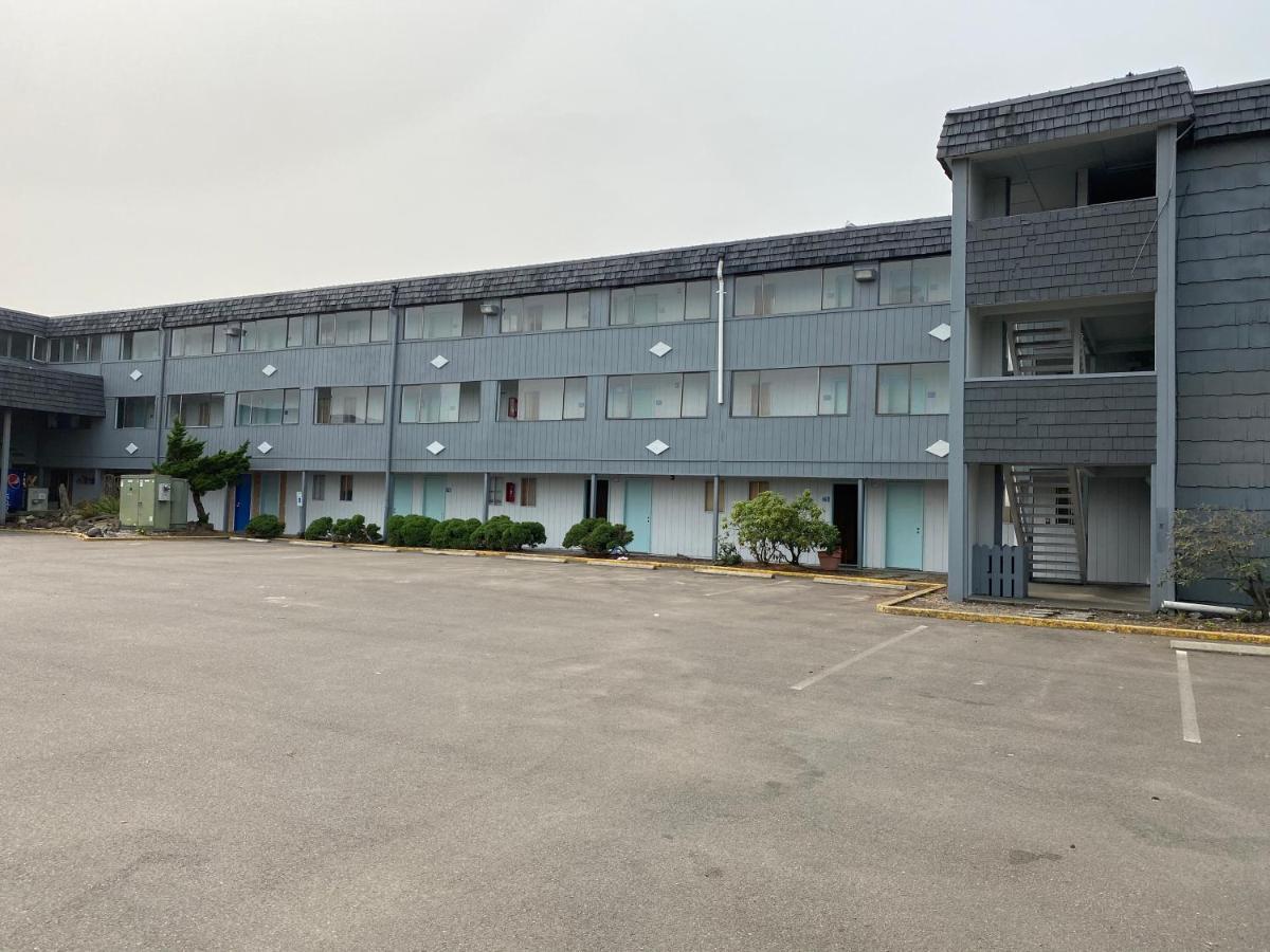 The Sands Resort Ocean Shores Exterior photo